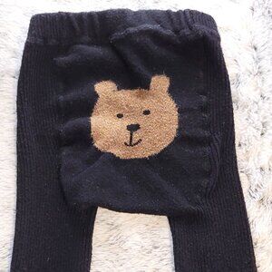 Baby GAP 12-24 month tights